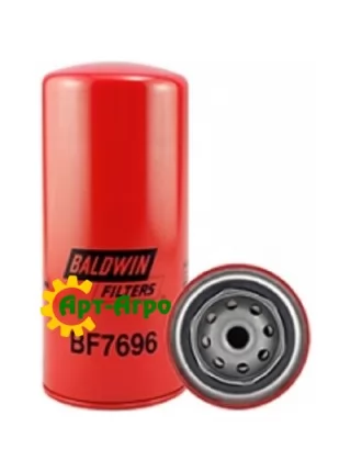 BF7696 Паливний фільтр Baldwin BF7696 Паливний фільтр Baldwin