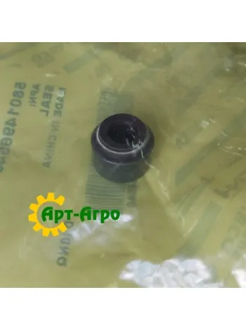 5801496546 Манжета клапана T8.390/Mag.340 CNH