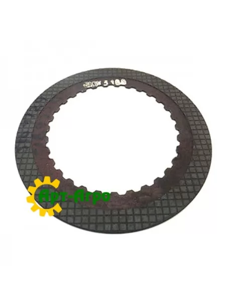 5169729 Диск зчеплення трактора New Holland CNH