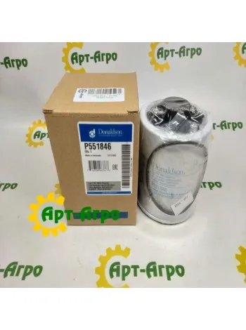 P551846 Паливний фільтр Donaldson