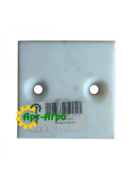 2815401 Пластина 100х100мм Krone