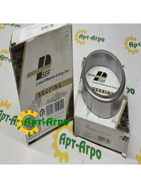 33821 PEER Обойма підшипника зовнішня 33821 PEER Обойма підшипника зовнішня