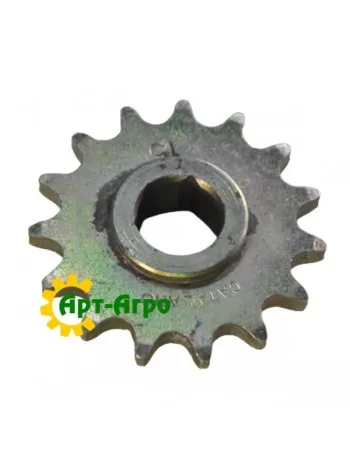 808-302C Zębatka (6-punktowa) 50C15 X 7/8 Great Plains (analogowa)