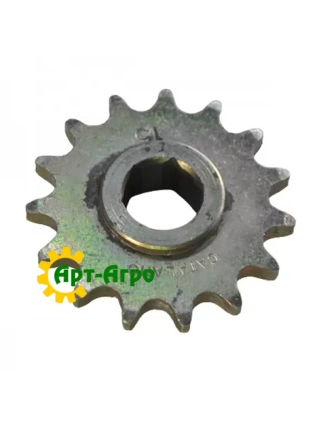 808-302C Зірочка (6-гран.) 50C15 X 7/8 Great Plains (аналог)