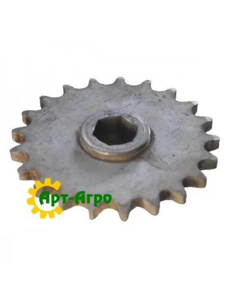 50C21 X 7/8 Sprocket (6-point)