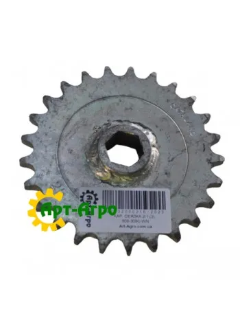 808-309C Зірочка (6-гран.) 50C25 X 7/8 Great Plains (аналог)