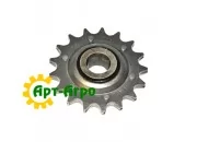 1319759C1 Зірочка натяжна приводу зернового елеватора Z17 CNH (аналог)