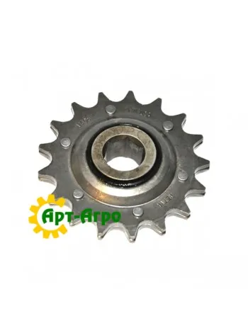 1319759C1 Зірочка натяжна приводу зернового елеватора Z17 CNH (аналог)