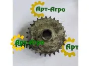 808-154C Sprocket (6-point) 40C27 X 7/8 Great Plains (analog)