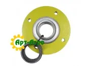 0006292200 Bearing with housing - Claas flange