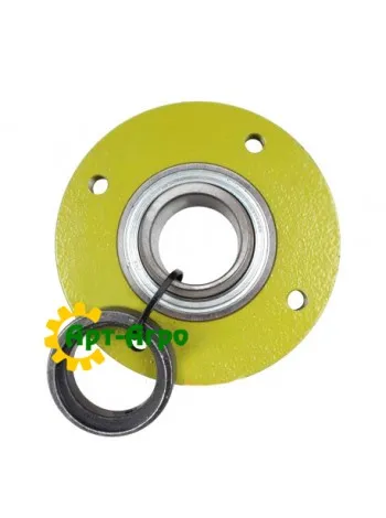0006292200 Bearing with housing - Claas flange