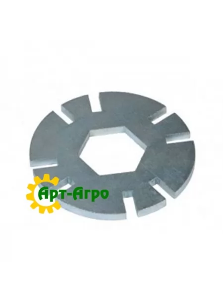 001492 Adjustment plate d-89mm Geringhoff(Agri Parts) 001492 Adjustment plate d-89mm Geringhoff(Agri Parts)