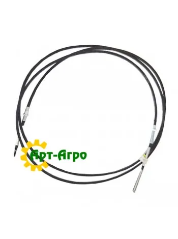 AH138048 Трос приводу гідростатики комбайна, JD