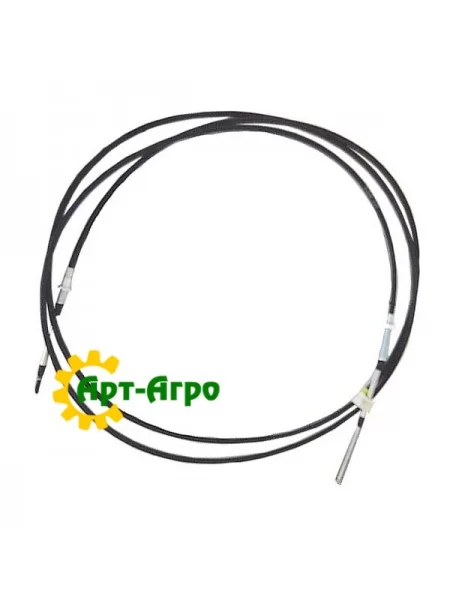 AH138048 Трос приводу гідростатики комбайна, JD AH138048 Трос приводу гідростатики комбайна, JD