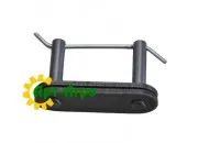 AH137630 Звено цепи соединительное John Deere(Agri Parts)