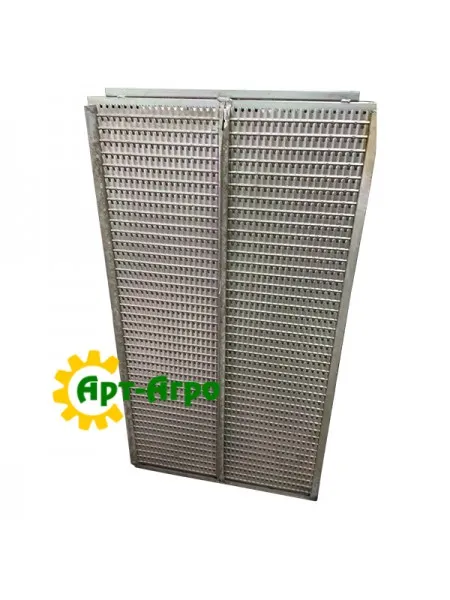0007361832 CLAAS slotted bottom sieve