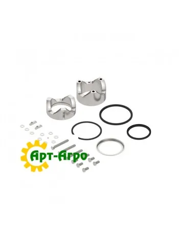 AH232574 Variator Timing Belt (Set of Eccentrics) 9400 JOHN DEERE