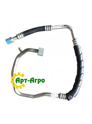 RE558825 Wąż klimatyzacji do ciągnika John Deere