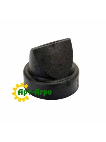 A184597 Клапан Пылезащитный Воздушного Фильтра CASE