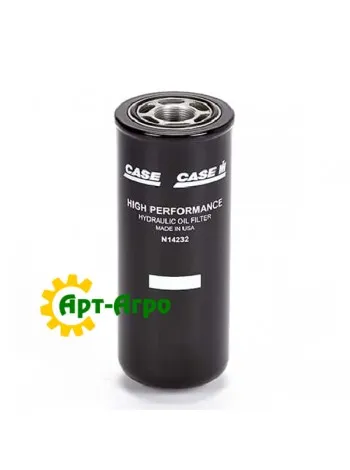 N14232 Oil filter CASE