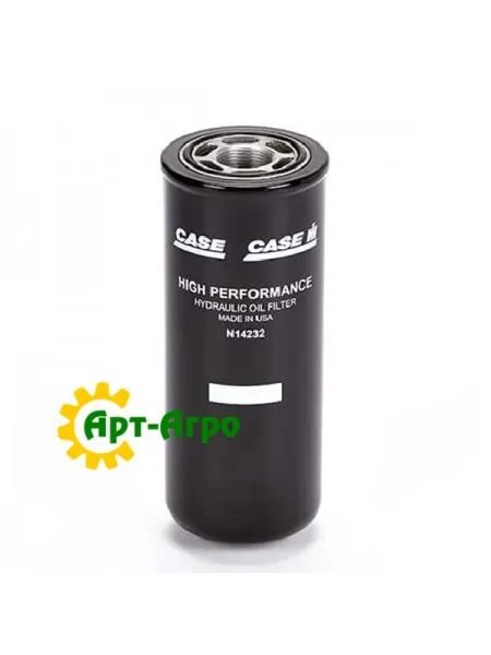 N14232 Фільтр масляний CASE