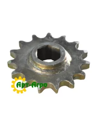 808-302C Зірочка (6-гран.) 50C15 X 7/8 Great Plains (аналог)