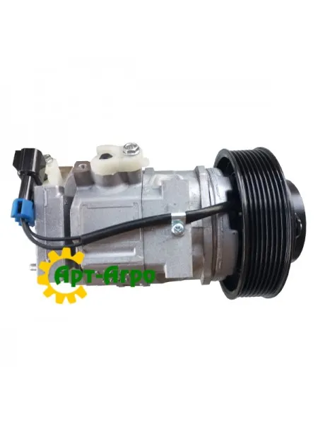 RE326205 Компресор кондиціонера John Deere (Help Parts)