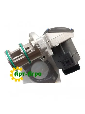 RE543306 Клапан рециркуляції вихлопних газів EGR John Deere (Help Parts)