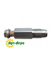 RE524529 Zawór redukcyjny ciśnienia w listwie paliwowej, JD8430/8530/S660 John Deere (Help Parts)