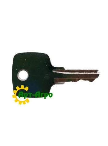AR51481 ключ замку John Deere (Help Parts)