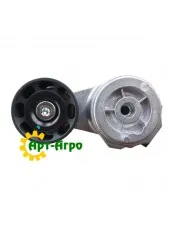 RE548027 Натяжитель ремня привода вентилятора John Deere (Help Parts)