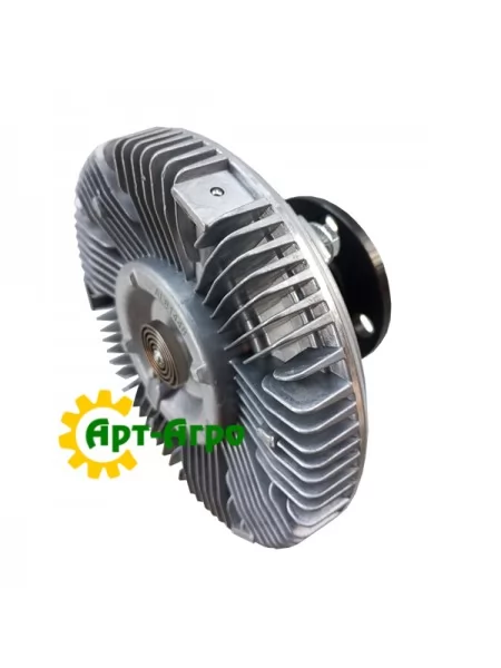 AL81448 Віскомуфта вентилятора John Deere (Help Parts)