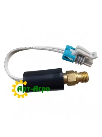 RE212870 Датчик тиску масла в трасмісії John Deere (Help Parts)