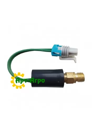 RE212880 Датчик тиску масла в трансмісії John Deere (Help Parts)