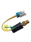 RE212876 Датчик тиску в масляному фільтрі трансмісії John Deere (Help Parts)