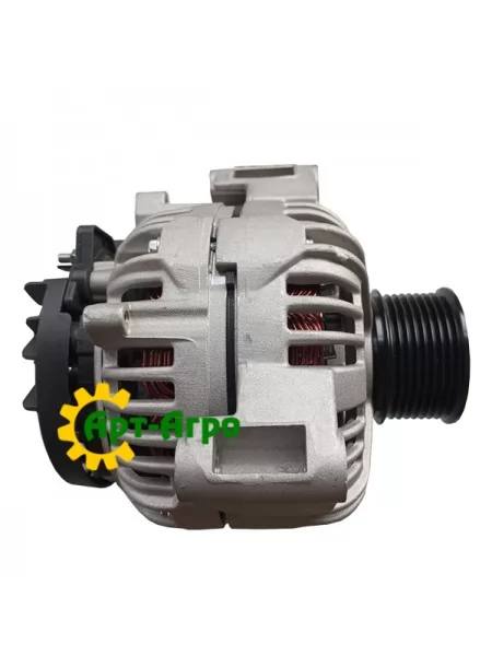 AL111676 Генератор 14В, 120А John Deere (Help Parts)