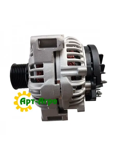 RE210793 Генератор John Deere (Help Parts)