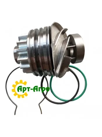 RE521503 Водяний насос John Deere (Help Parts)