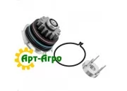 RE530194 Водяний насос (RE530194/RE523828), JD9.0L John Deere (Help Parts)