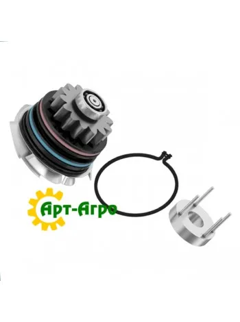 Pompa wodna RE530194 (RE530194/RE523828), JD9.0L John Deere (Help Parts)