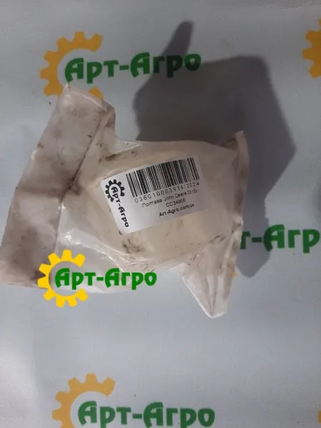 CC34956 Сайлейнтблок JOHN DEERE