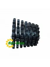 G22270163R Gaspardo Sprocket(Agri Parts)
