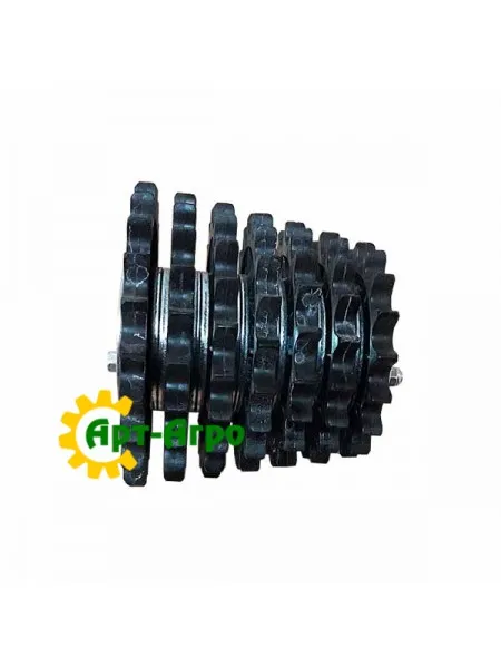 G22270163R Gaspardo Sprocket(Agri Parts)