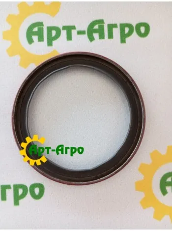 3921928 Сальник коленвала передній