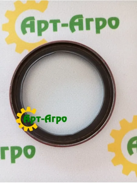 3921928 Сальник коленвала передній