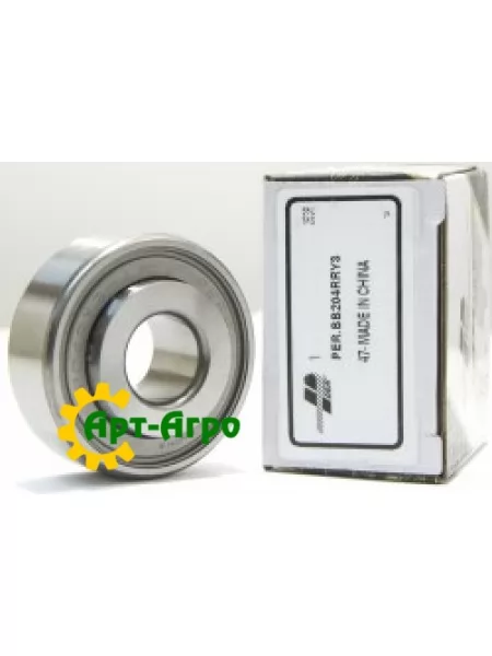 204 PY3 PEER Підшипник кульковий