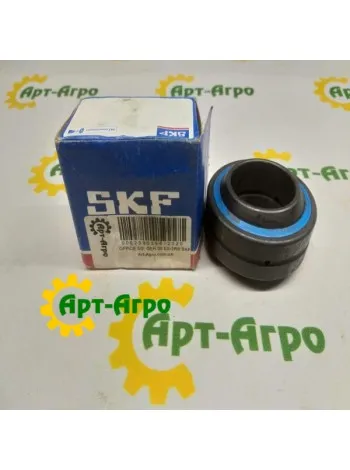 GEH 35 ES-2RS SKF Сферический шарнирный подшипник скольжения