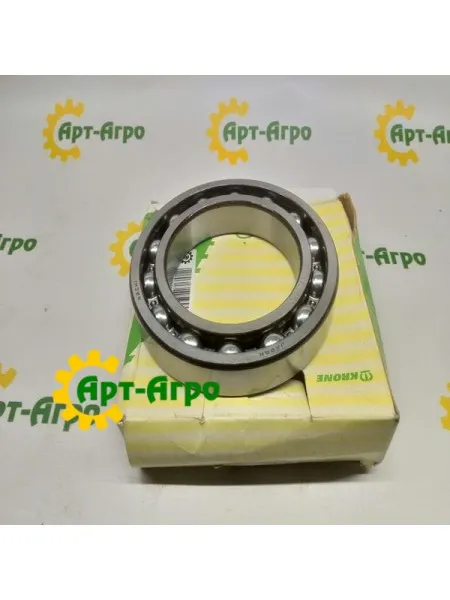 6018 NACHI ORIGINAL Підшипник однорядний кульковий