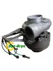 RE535702 Turbocharger JOHN DEERE