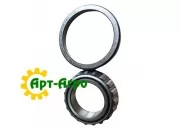 JM207049/10 Łożysko wałeczkowe końcowe TIMKEN